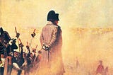 Napoleon — A Biography by Frank McLynn