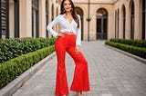 Red-Flared-Pants-1