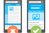 Mobile Optimization VS Mobile Compatibility