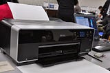 Let’s Talk About Epson Printer Recovery Mode Fix