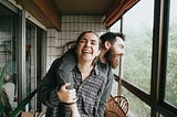 A weird thing people don’t know about dating