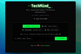 Learn Tech in Three Words 🚀