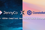 Revolutionizing Healthcare with JennyCo’s HIPAA Compliant AI, Cloud Storage, and Blockchain-backed…