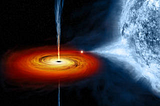 Black Holes