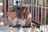 Beyoncé Knowles-Carter Unveils Cécred: Haircare Rooted in Tradition