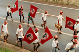 A fight for land, rights, and labor: The Story of the Landless in Brazil