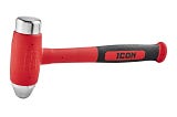 32 oz. Icon Ball Peen Dead Blow Hammer | Image