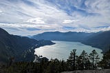 10 Days In Vancouver, British Columbia