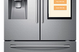 Designing Kitchens for Families: A UX Journey into Smart Grocery Shopping & Cooking Innovation with…