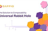 The Solution to Composability - Universal Rabbit Hole