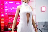 Digital Fashion