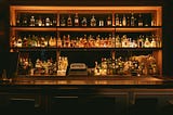 3 Andys Walk Into a Bar . . .