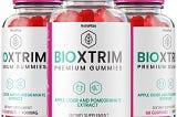 Bioxtrim Gummies Reviews — The Best Supplement for Weight Loss