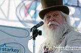 Leon Russell 🎩 Bluebird