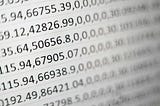 The One Spreadsheet Every Household Needs