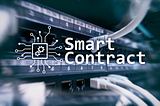 What are Smart Contracts in NFTs?