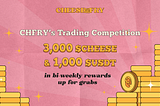 Flash Leverage Launches on CHFRY with 3,000 $CHEESE & 1,000 $USDT in Bi-Weekly Rewards