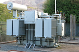 How many types of transformer?