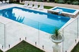 What is the significance of glass pool fences Melbourne?