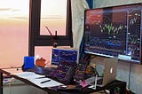 How to Choose a Trading Monitor