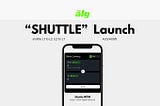 Algen Blockchain Launches Shuttle Transfer Feature！