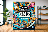 What Are the Trendiest Brands for Gen Z in 2023? Exploring the Latest Insights