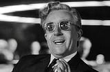 Strangelove 2024