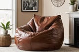 Leather-Bean-Bag-Chair-1