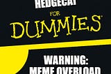 Understanding HedgeCat for Dummies
