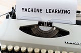 Makine Öğrenimi Serisi — Content Table