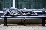 Why Seeking Justice Is Central To The Gospel