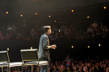 These Are Leadership Ideas I Try To Apply Every Day