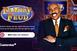 Family Feud on Gamestar+