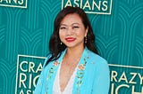 “Crazy Rich Asians” Writer Leaves Sequel!