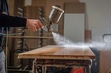 The Ecological Impact of Wood Varnish
