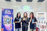 Unleashing creativity: A memorable Play Day with UNIDESIGN and The Sandbox