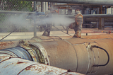 Essential Steps for Effective Corrosion Management in Industrial Settings