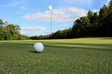 West Virginia: Home of America’s First Golf Course
