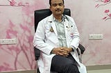 Best Doctor for Thyroid Treatment in Hyderabad