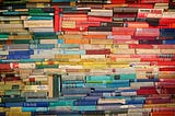 Are AI Companies Throwing Away Books?