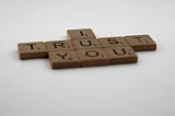 Trust is the ultimate differentiator