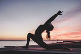 6 ways to stay positive to get through difficult times