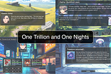 One Trillion and One Nights