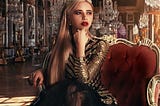 5 YA Fantasy Books I’ve Read Recently