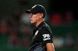 Stajball: What Is Alen Stajcic Cooking With Perth Glory?
