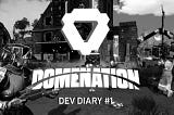 Domenation Game — Dev Diary: Feb 2024