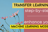 Transfer Learning Step-by-Step: Enhance Your Machine Learning Models