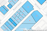 Introducing SafeGraph Places: The Source of Truth about Physical Places
