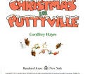 Christmas in Puttyville | Cover Image