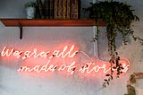 The Most Comprehensive List of Storytelling Resources for Writers, Marketers and Business Owners